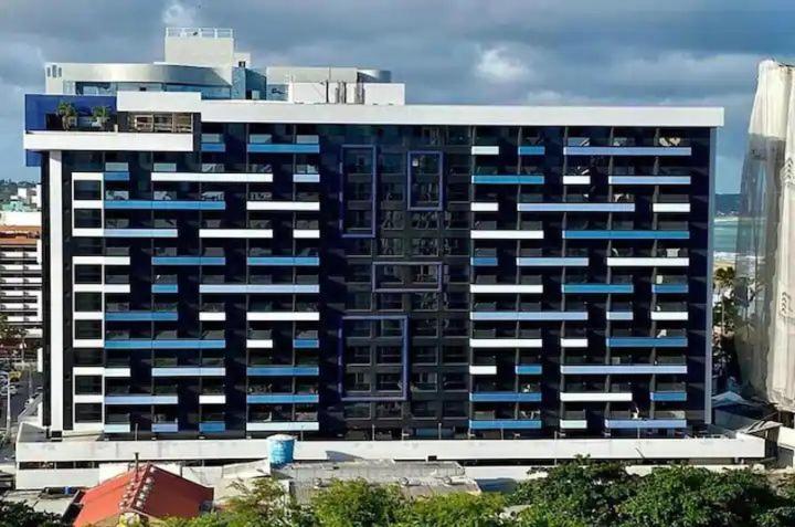 Sky Concept 816 Lägenhet Maceió Exteriör bild